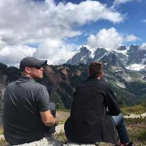 Meet your Posher, Brian